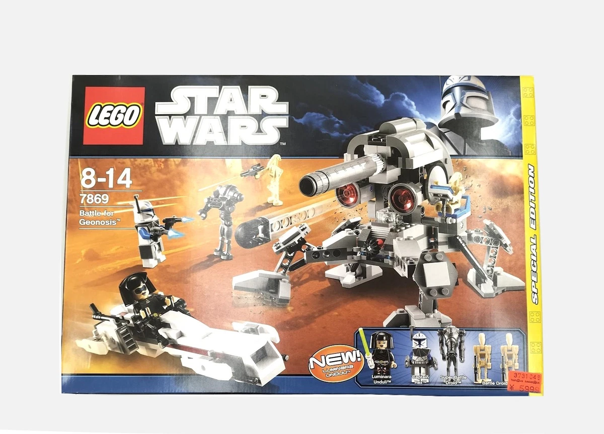 Lego 7869 for sale | eBay