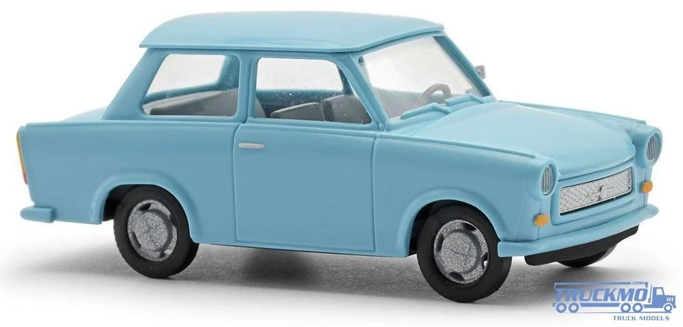 Busch Trabant P601 Limousine 53103 - Bild 1 von 1