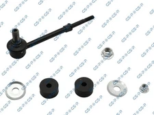 For GSP S050437 REAR ROD LEFT L=P