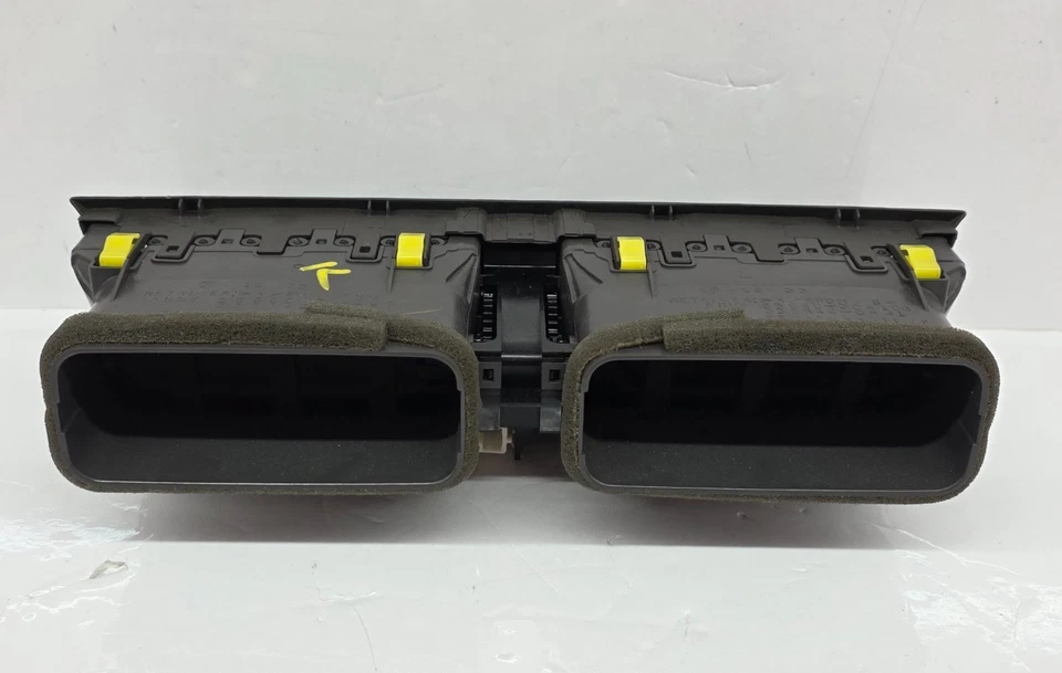 Lexus Gs350 GS430 2006-2011 Dash Center AC Air vent oem used Foto 4 de 4