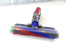 Dyson OEM Laser Fluffy Optic Brush Cleaner Head V15 V11 V10 V8 972522-01