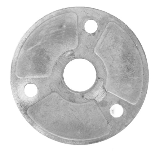 ′25MM Marine Antenna Base Mount 316 Stainless Steel Male Thread Antenna Base - Zdjęcie 7 z 22