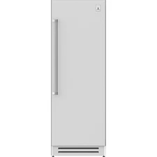 Hestan KRCR30 30" Refrigerator Column 17.5 Cu. Ft. Right Hinge