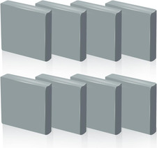 Kneaded Erasers for Artists, Large Size Grey Kneadable Eraser, Absorbent Kneaded