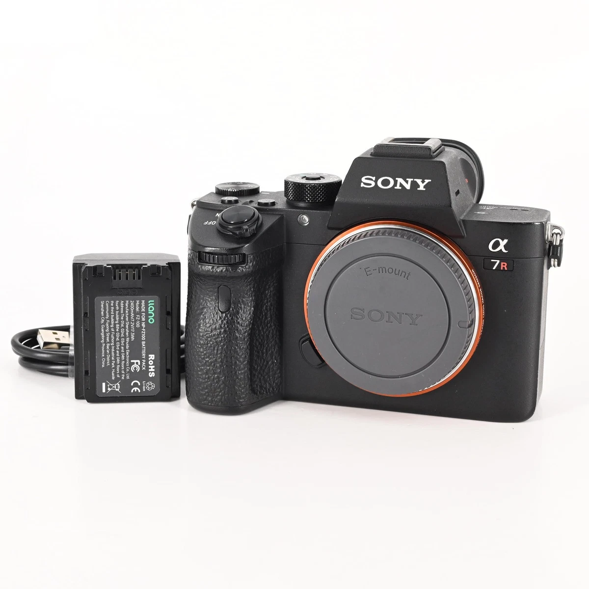 Sony Alpha A7R III Digital Cameras for Sale | Shop New & Used