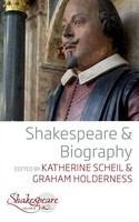 Katherine Scheil (U. A.) | Shakespeare And Biography | Taschenbuch | Englisch