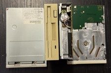 Panasonic JU-256A216P 1.44MB Floppy Disk Drive FDD R W