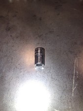 Snap On 8mm Chrome Socket
