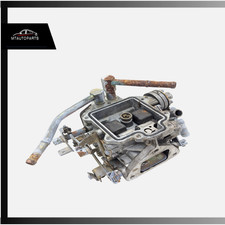 Hitachi Flat Top Su Carburetors Datsun 240z 260z 1970s Hitachi Flat Top Su Carburetors Datsun 240z 260z 1970s