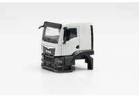 Herpa Teileservice 1:87 Fahrerhaus MAN TGS TN Mit Sonnenblende H0 085410