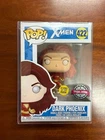 FUNKO Pop! #422 Dark Phoenix - X-men - Authentic NEW+Protector