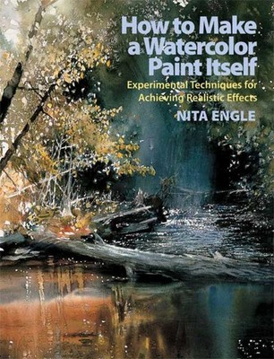How to Make a Watercolor Paint Itself: Experimental Techniques for Achieving...
