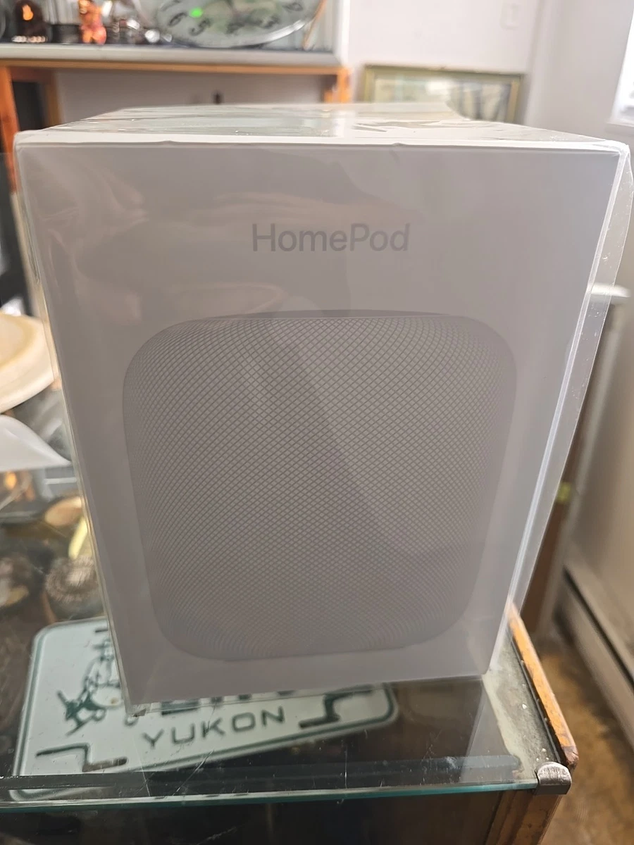 Apple HomePod White Smart Speakers for sale | eBay