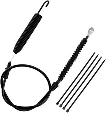 946-05124A 746-05124A Blade Engagement Cable for Troy-Bilt Pony 42 inch Deck MTD