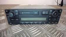Radio Beta 5 `kein Code vorhanden` VW Passat 1.6 3 B 1996-2000