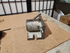 EAGLE ROCK HORIZONTAL / VERTICAL STANDARD COLLET HOLDING FIXTURE