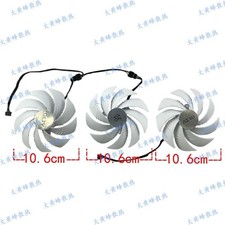 Graphics Card Cooling Fan For GIGABYTE RTX4080 4080S 4090 4090D AERO