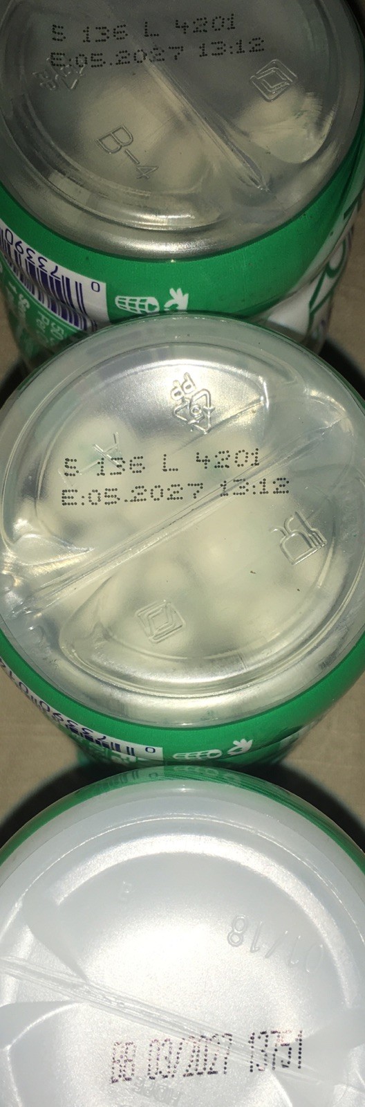 3 Mentos Pure Fresh Sugar Free Chewing Gum with Xylitol Spearmint 50 Pieces Each