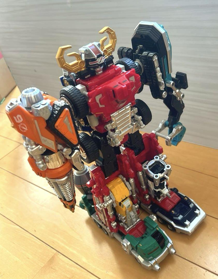 Kobayashi様 DC dig w DX Super Daiboken 629181 | eBay