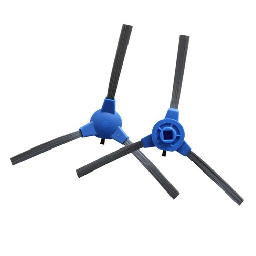 Akcesoria Szczotka boczna do Iseelife Pro3s do zamiatarki Vancostar Pro4S Pro4 - Zdjęcie 10 z 11