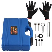 Timing Locking Tool Set for Skoda Octavia III for Seat Leon / ST 1.6-2.0 TDi CR