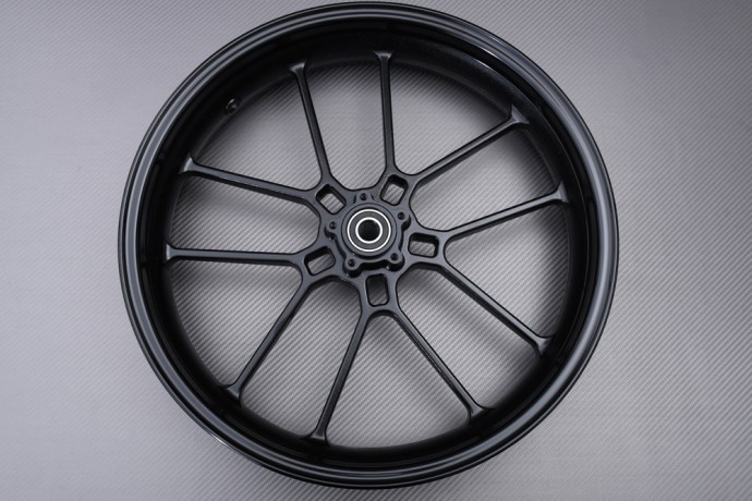 Roue Avant à Bâtons Conversion Supermotard HONDA CRF 450L