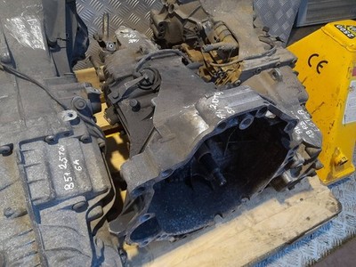 Audi A4 S4 B6 8E 8H 2003 5 Speed Manual Gearbox GFU Petrol 110kW EAG6051