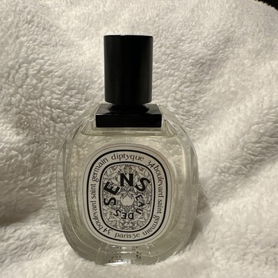 Diptyque Sens Eau Des EDT 3.4 fl oz No Box