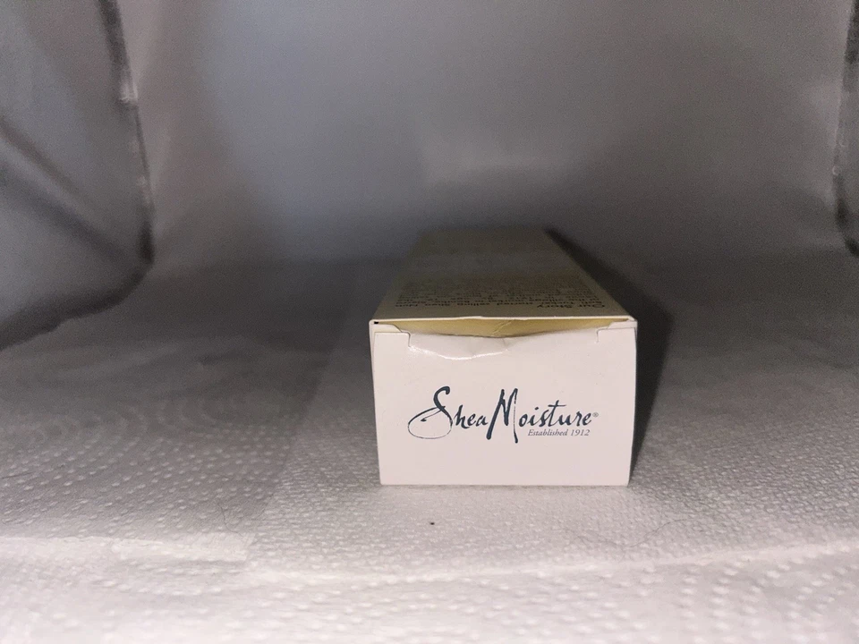 SheaMoisture Jamaican Black Castor Oil Strengthen & Restore Hair Serum 2 Fl Oz - Image 2 of 4