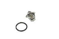 Thermostat KüHlmittel FüR Hyundai Kia Creta Elantra V Stufenheck Vi I40 I Cw