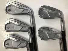 Taylormade  P 7CB(2024)  Iron Set  Flex S