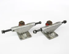 Original Vintage Tracker Fulltrack Skateboard Trucks