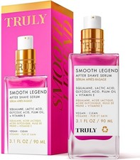 Smooth Legend After Shave Serum, 3.1 fl oz (9...