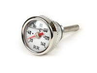 ÖLtemperatur Direktanzeiger -RR- Piaggio Leader / Quasar 125-300Ccm 4 Takt - Ves