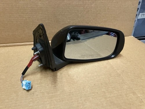 2013-2016 HONDA CR-Z  POWER DOOR MIRROR  passenger side 5 WIRE non heated