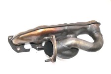 VW Passat 3BG A4 8E B6 Krümmer Abgaskrümmer 2,0 96kw 131PS 06D253031C ALT