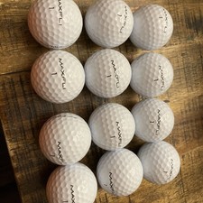Maxfli Tour Golf Balls 12-Pack Tour