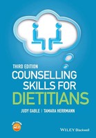Counselling Skills For Dietitians | Judy Gable (U. A.) | Englisch | Taschenbuch