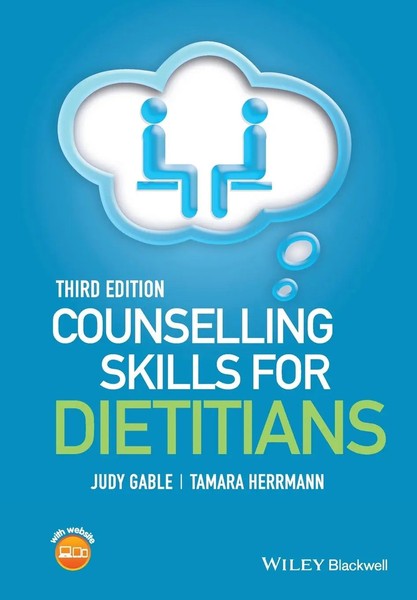 Counselling Skills For Dietitians | Judy Gable (U. A.) | Englisch | Taschenbuch-image