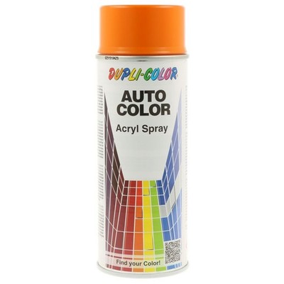 Dupli-Color 4-0200 Sprühfarbe 400 ml Auto Color RAL 2001