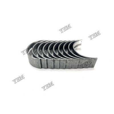 TCD2011L04W Main Bearing 0427-0238 Fit For Deutz Diesel Engine Spare Parts.