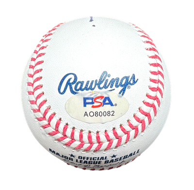 新品 レア Pearl Jam Eddie Vedder Baseball Eddie Vedder Pearl Jam Signed Autograph OMLB Baseball Ball