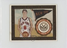 2008-09 Topps T-51 Murad Mini Danilo Gallinari (Standing) #176 6l7