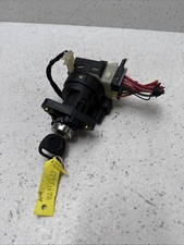 1999 Pontiac Grand Am Ignition Switch Starter Lock Cylinder W Key Oem 1999 Pontiac Grand Am Ignition Switch Starter Lock Cylinder W Key Oem