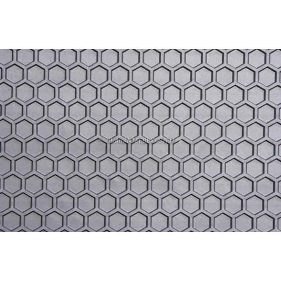 Alfombrillas Forte Koup Intro-Tech para 10-13 KI-611-RT-G alfombrilla personalizada TCP Foto 2 de 4