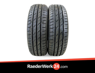   2x NEU 185/65 R15 88T Semperit Speed-Life 3 Sommerreifen DOT 4722
