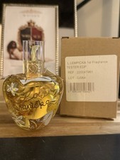 Fleurs de Lolita Lempicka Lolita Lempicka perfume - a new
