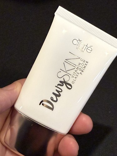 Ciaté London Dewy Skin Vitamin C Glass Glow Primer 1 Fl Oz Sealed - Picture 3 of 4