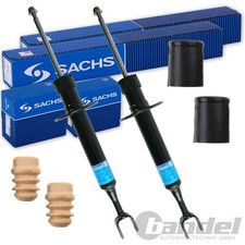 Kit de butée de suspension Audi A4