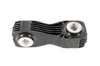 Corteco Stange/Strebe, Stabilisator 49197348 FüR CitroËN Passend FüR Fiat